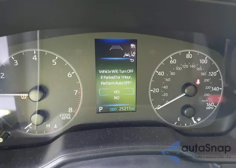 2023 Toyota Corolla Se из США, поврежденный, VIN 5YFS4MCE2PP157816